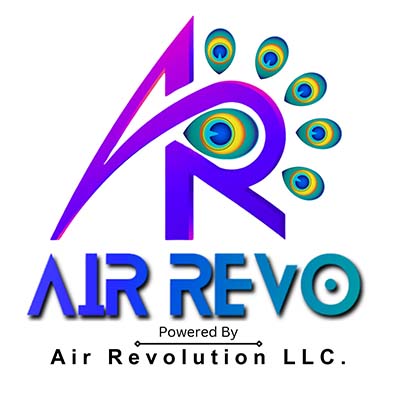 Air Revo Logo